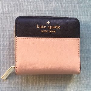 NEW kate spade wallet